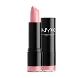 Szminki - NYX Professional Makeup Professional Makeup - EXTRA CREAMY ROUND LIPSTICK - Kremowa pomadka do ust - 595 - miniaturka - grafika 1