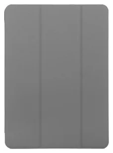 Pomologic BookCase do Apple iPad Pro 11'' M4 2024 szary POM-24BCP11-203 - Etui do tabletów Pomologic BookCase do Apple iPad Pro 11'' M4 2024 szary POM-24BCP11-203 - Etui do tabletów - miniaturka - grafika 1