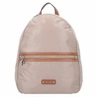 Plecaki - Picard Sonja City Backpack 32 cm perle - miniaturka - grafika 1