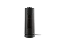 Wentylatory - SILVERCREST Miniwentylator kolumnowy STVM 30 C1, 30 W (Czarny) - miniaturka - grafika 1