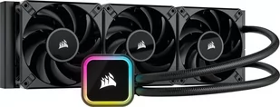 Corsair iCUE H150i RGB Elite (CW-9060060-WW) - Chłodzenie wodne - miniaturka - grafika 1