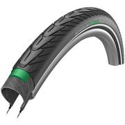 Opony rowerowe - Schwalbe Energizer Plus Performance Clincher Tyre E-50 Addix.E Reflex 28x1.50", czarny 40-622 | 28x1,50" 2020 Opony do rowerów elektrycznych 1402844241 - miniaturka - grafika 1