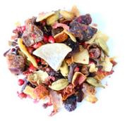 Herbata - Herbata owocowa o smaku zimowy sekret 230g najlepsza herbata sypana w eko opakowaniu - miniaturka - grafika 1