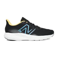 Sneakersy męskie - Obuwie sportowe New Balance M411RM3 - miniaturka - grafika 1
