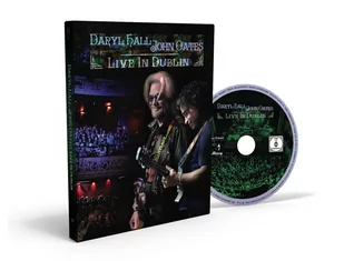 Live In Dublin - Filmy muzyczne Blu-Ray - miniaturka - grafika 1