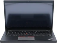 Elektronika OUTLET - Laptop Lenovo Dotykowy Lenovo ThinkPad T450s i7-5600U 8GB 240GB SSD 1920x1080 Klasa B Windows 10 Professional - miniaturka - grafika 1