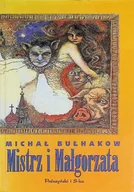 Literatura obyczajowa - Mistrz i Małgorzata - miniaturka - grafika 1