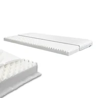 Materace - Materac piankowy DreamX 90x200x12 - miniaturka - grafika 1