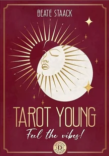 Tarot Young Gb - karty - Ezoteryka - miniaturka - grafika 1