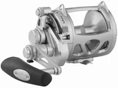 Kołowrotki - Multiplikator Penn International VI SW - Silver - miniaturka - grafika 1