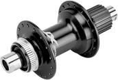 Piasty rowerowe - Shimano Deore XT FH-M8110-B Piasta tylna 12-rz. Oś przelotowa E-Thru CL, black 32 Hole 2020 Piasty MTB E-FHM8110BB - miniaturka - grafika 1