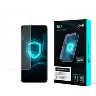 Folie ochronne do telefonów - Folia ochronna 3mk 1UP do Xiaomi Redmi Note 11 Pro/+ 3 sztuki - miniaturka - grafika 1