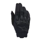 Rękawice motocyklowe - Rękawice MX Alpinestars Full Bore V2 CzarnyXXXL - miniaturka - grafika 1