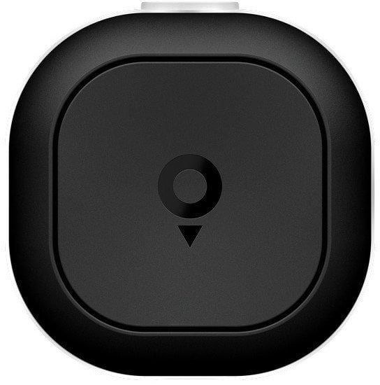 TomTom Tom system nawigacji Stały Czarny