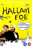 Filmy obyczajowe DVD - Hallam Foe - miniaturka - grafika 1