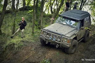 Off - road dla kobiet - Szczecin - Czasopisma - miniaturka - grafika 1