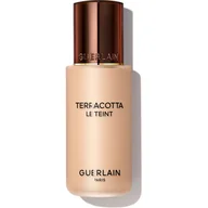 Podkłady do twarzy - Guerlain, Terracotta Le Teint, Podkład W Płynie Nadający Naturalny Wygląd, Odcień 2,5n Neutral, 35ml - miniaturka - grafika 1