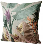 Poszewki na poduszki - POSZEWKA DEKORACYJNA WELUR VELVET 50x50 PODUSZKĘ 157 - miniaturka - grafika 1