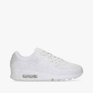 Nike AIR MAX 90 DH8010-100 - Buty sportowe damskie - miniaturka - grafika 1