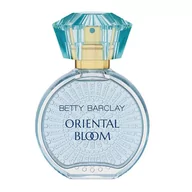 Wody i perfumy damskie - Betty Barclay Oriental Bloom edt 20ml spray - miniaturka - grafika 1