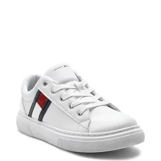 Buty dla dziewczynek - Tommy Hilfiger Trampki - grafika 1