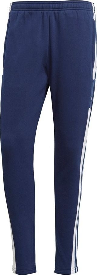 Adidas teamswear Spodnie męskie adidas Squadra 21 Sweat Pant niebieskie GT6643 S