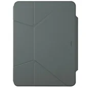 Etui do tabletów - UNIQ etui Ryze pokrowiec do iPad Pro 11 (2021-2022) / Air 4/5 10.9" (2020-2022) zielony/green - miniaturka - grafika 1
