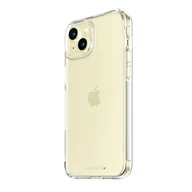 Etui i futerały do telefonów - Obudowa dla telefonów komórkowych PanzerGlass Bundle 3v1 na Apple iPhone 15 Plus (tvrzené sklo + HardCase + Camera Protector) (B1174+2811) przezroczysty - miniaturka - grafika 1