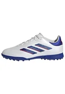 Piłka nożna - adidas Copa Pure Ii League buty piłkarskie, uniseks, Ftwr biały jasny niebieski słoneczny czerwony, 38 EU - miniaturka - grafika 1