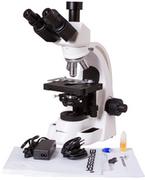 Mikroskopy i lupy - Mikroskop Bresser BioScience Trino - miniaturka - grafika 1