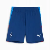 Spodenki damskie - PUMA SZORTY NEYMAR JR PLAYMAKER TRZINING JR 66031710 r 140 - miniaturka - grafika 1