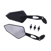 Części motocyklowe - Lusterka Romb M10 adaptery - miniaturka - grafika 1