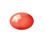 Akcesoria i części modelarskie - Revell Farba wodna czerwony-red 36731 36731 - miniaturka - grafika 1