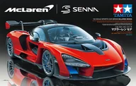 Modele do sklejania - Tamiya 24355 1:24 Samochód Mclaren Senna - miniaturka - grafika 1