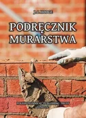 Technika - Podręcznik murarstwa - miniaturka - grafika 1