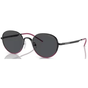 Okulary przeciwsłoneczne Emporio Armani 2151 337487 48 - Okulary przeciwsłoneczne - miniaturka - grafika 1