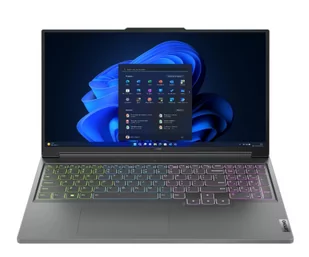 Lenovo Legion Slim 5-16 Ryzen 5-7640HS/16GB/1TB/Win11 RTX4060 240Hz - Laptopy - miniaturka - grafika 1