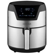 Frytkownice - Concept FR3500 - miniaturka - grafika 1