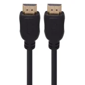 Kable komputerowe i do monitorów - TB Kabel HDMI HDMI TB 1 m - miniaturka - grafika 1