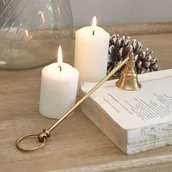 Akcesoria kominkowe - Zagaszacz do świec Perret 4250769295926 - miniaturka - grafika 1