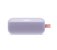 Głośniki przenośne - Bose SoundLink Flex Fioletowy - miniaturka - grafika 1