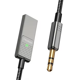 Transmiter / Odbiornik Bluetooth 5.1 Mcdodo CA-8700 - Adaptery bluetooth - miniaturka - grafika 1