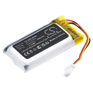 Sony LinkBuds S Charging Case / ACE731834 450mAh 1.73Wh Li-Polymer 3.85V (Cameron Sino) - Akcesoria do słuchawek - miniaturka - grafika 1