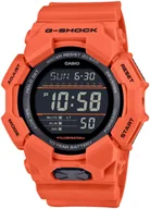 Zegarki męskie - Zegarek G-SHOCK GD-010-4ER - miniaturka - grafika 1
