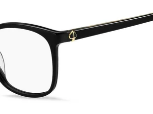 Okulary korekcyjne Kate Spade MACI 807 - Okulary korekcyjne, oprawki, szkła - miniaturka - grafika 3