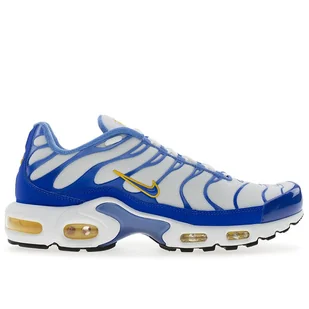 Buty męskie Nike Air Max Plus IF6224-100 - niebieskie - Buty sportowe męskie Buty męskie Nike Air Max Plus IF6224-100 - niebieskie - Buty sportowe męskie - miniaturka - grafika 1