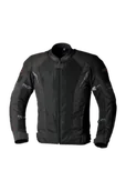 Odzież motocyklowa - Kurtka Motocyklowa RST Ventilator-XT CzarnyXL - miniaturka - grafika 1