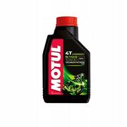 Oleje silnikowe - MOTUL 4T 5100 MA2 ESTER 10W30 1L - miniaturka - grafika 1