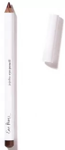 Ere Perez Jojoba Eye Pencil Bronze - Eyelinery - miniaturka - grafika 1