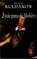 Biografie i autobiografie - Życie Pana de Moliere - miniaturka - grafika 1